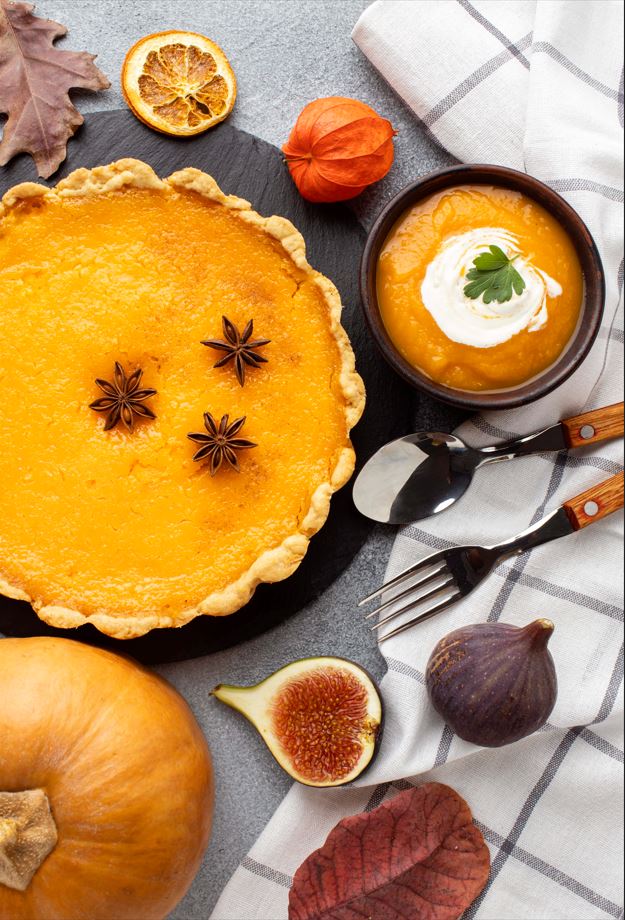 Mississippi Sweet Potato Pie Recipe