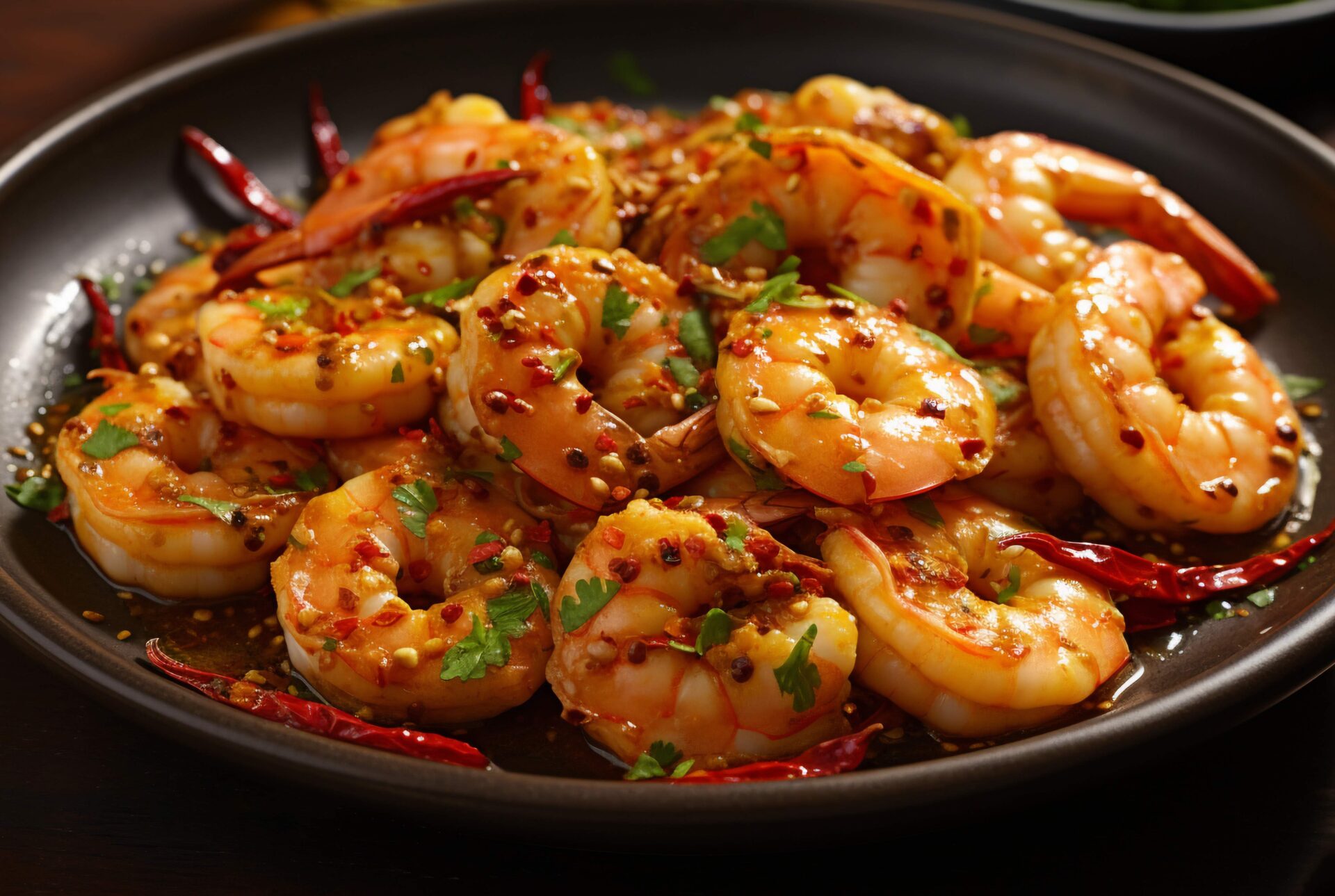 Are you a seafood lover looking for a mouth-watering dish to satisfy your cravings? Look no further than the Texas Roadhouse Grilled Shrimp Recipe! This iconic American restaurant chain has perfected the art of grilling succulent shrimp to perfection, and we're about to dive into the secrets behind this delectable dish.