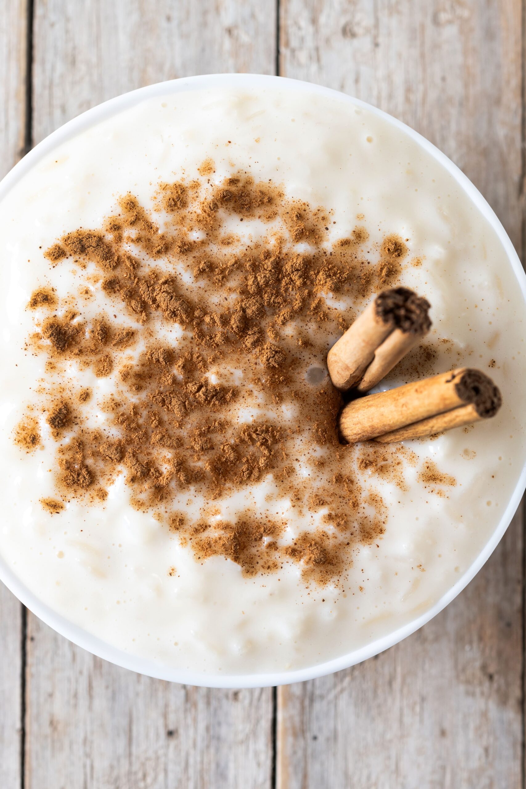 Easy Creamy Condensed Milk Rice Pudding Recipe in Just 10 Mins