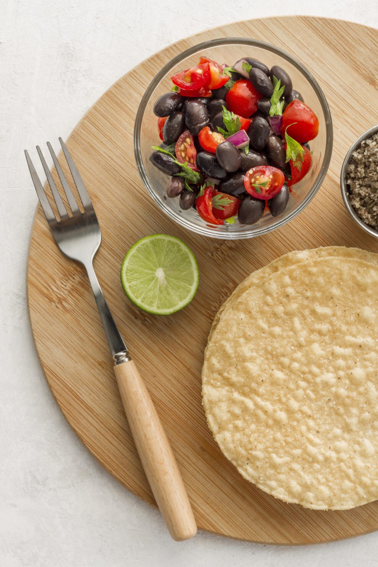 Oat Tortilla Recipe