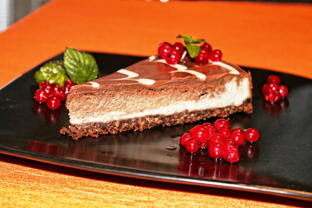 Gluten-Free Cheesecake