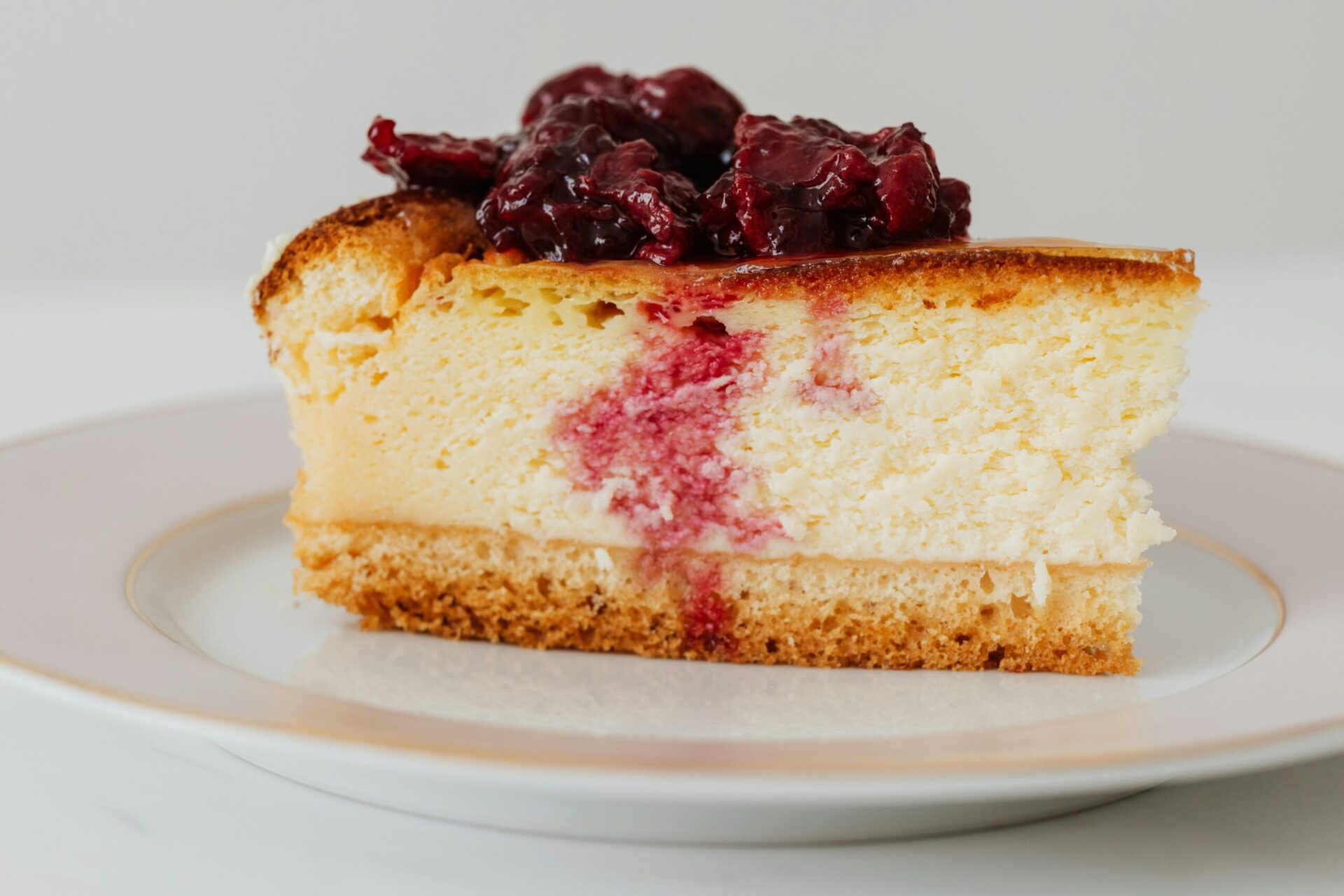 4 Best Gluten-Free Cheesecake Recipes