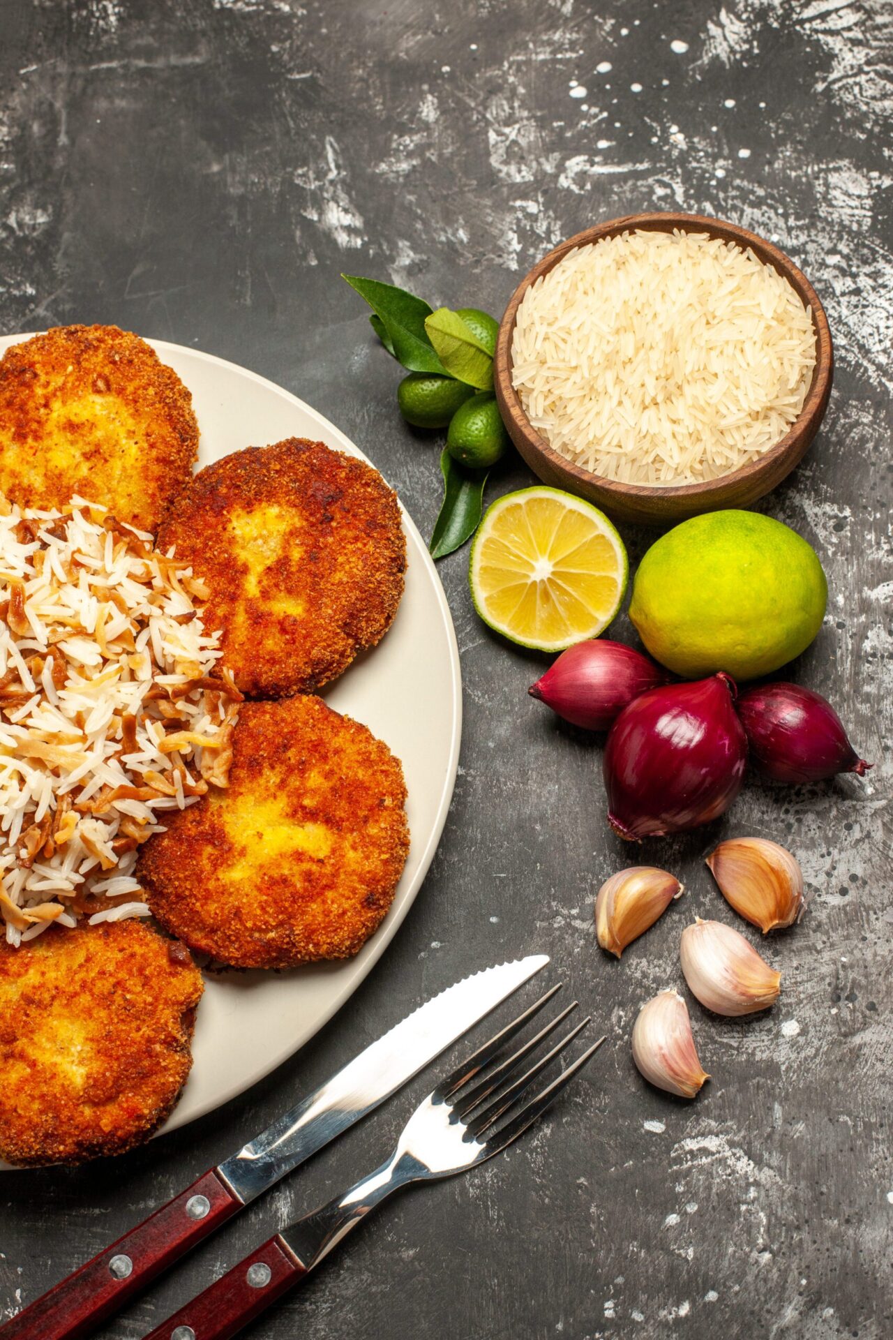 Chicken Cutlet Recipe