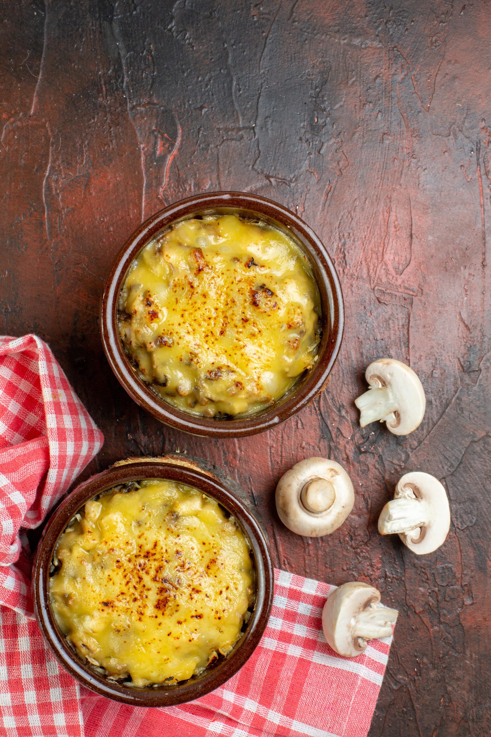 French Onion Soup Recipe for Canning