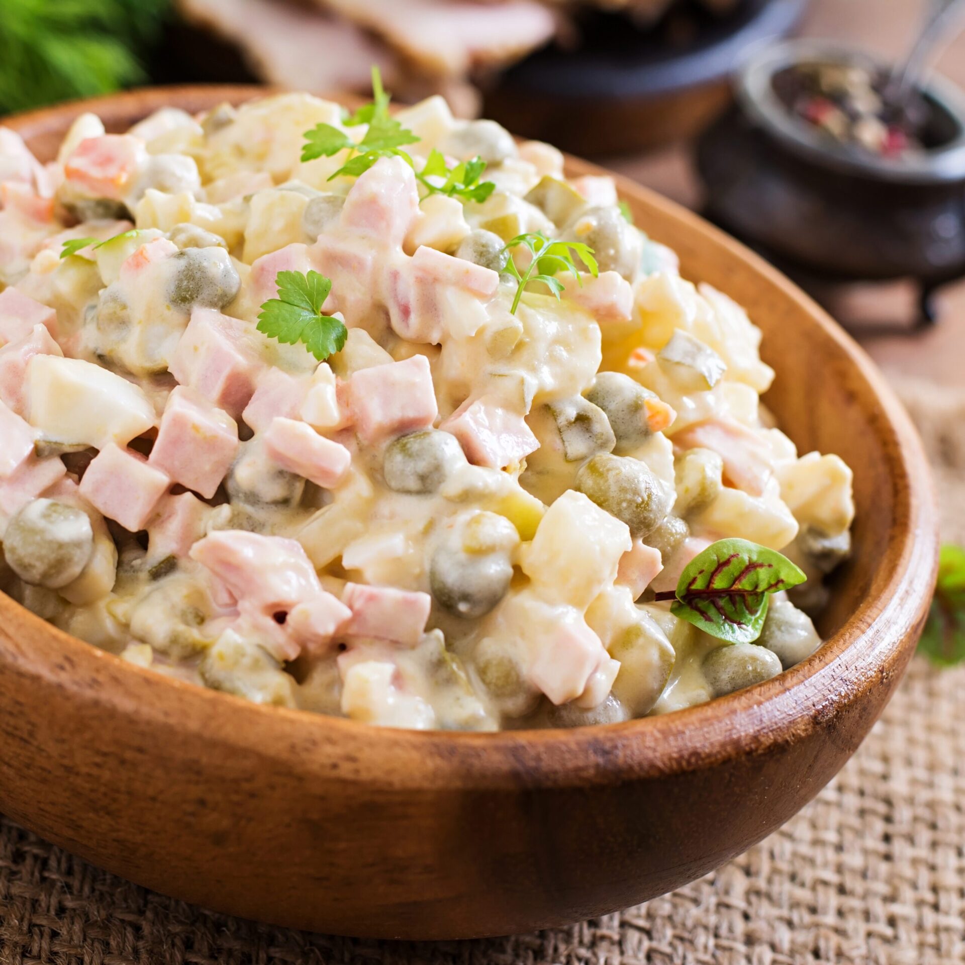 puerto rican potato salad recipe