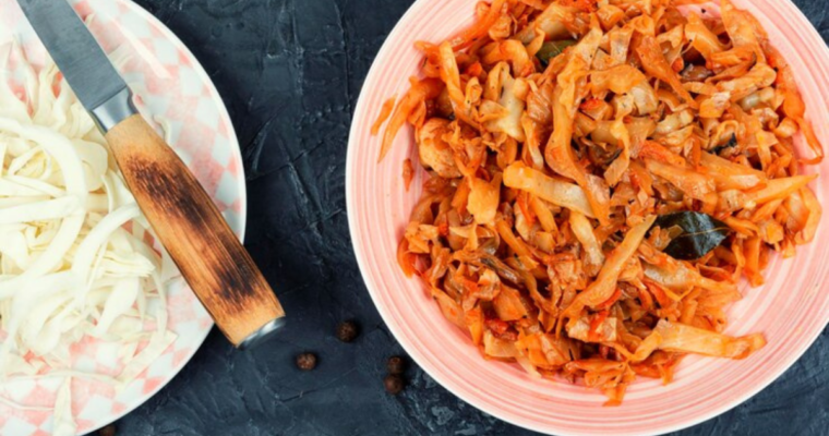 Delicious French Onion Pasta Recipe