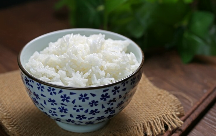 Curd Rice