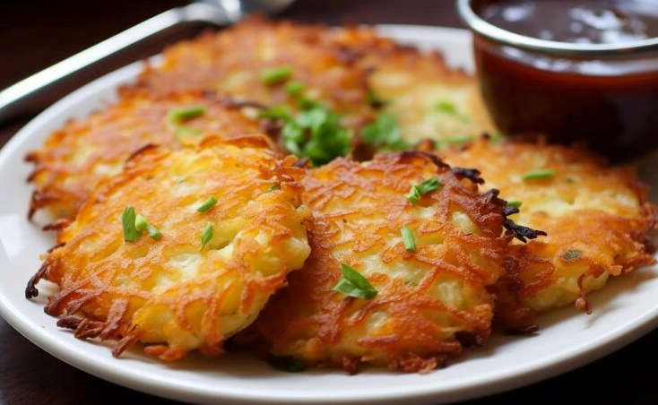 hash browns