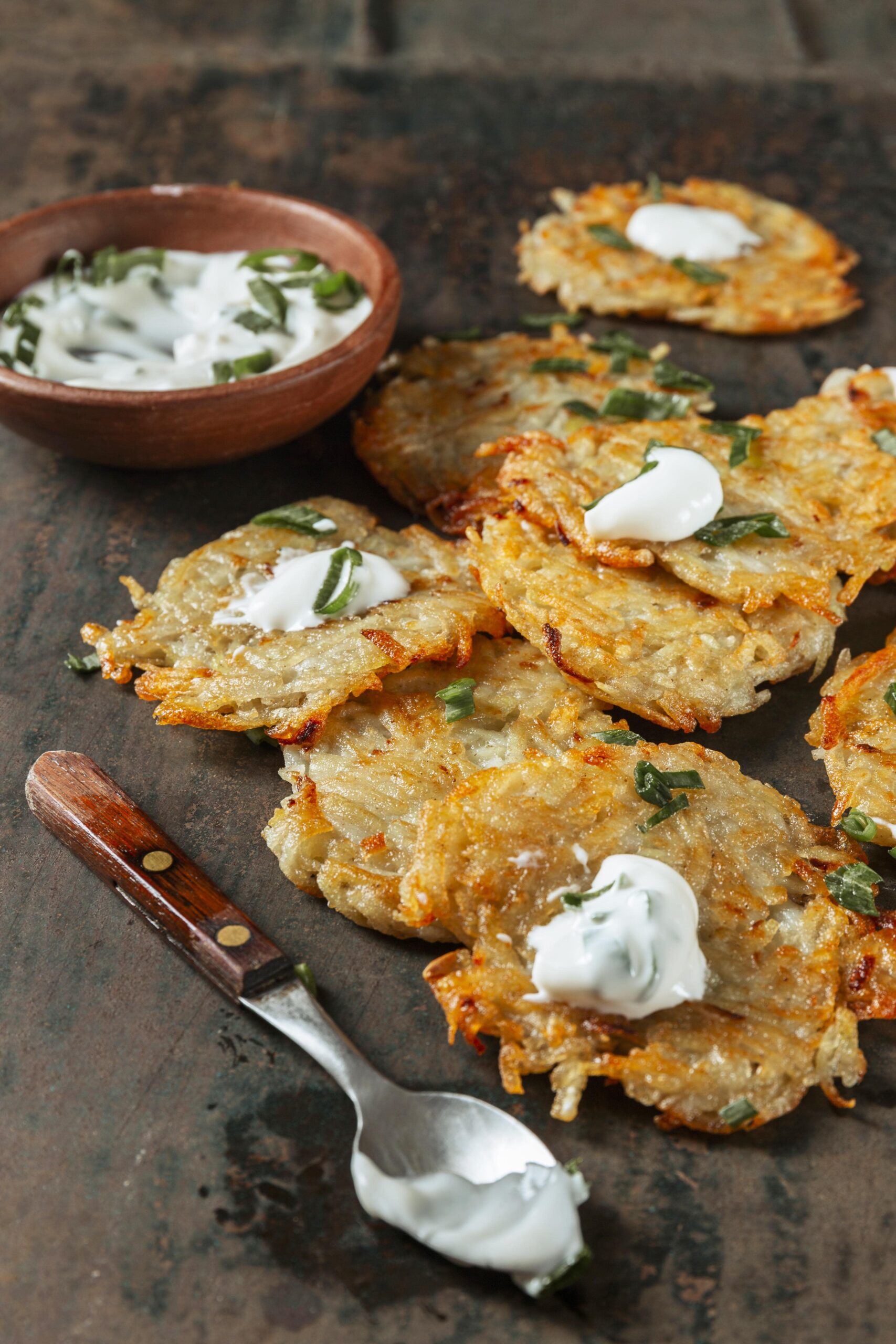 Frozen Hash Browns Recipe