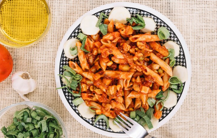 Delicious French Onion Pasta Recipe