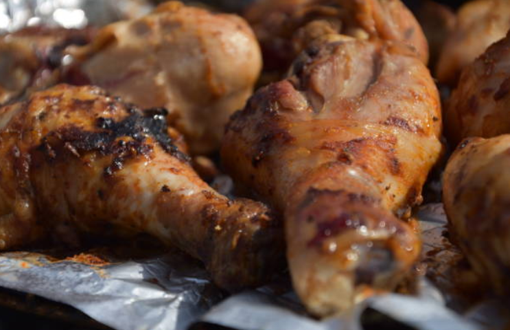 Chicken Drumsticks